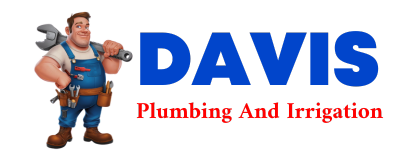 Trusted plumber in HILLSDALE